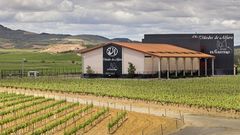 La bodega que ha adquirido El Gaitero