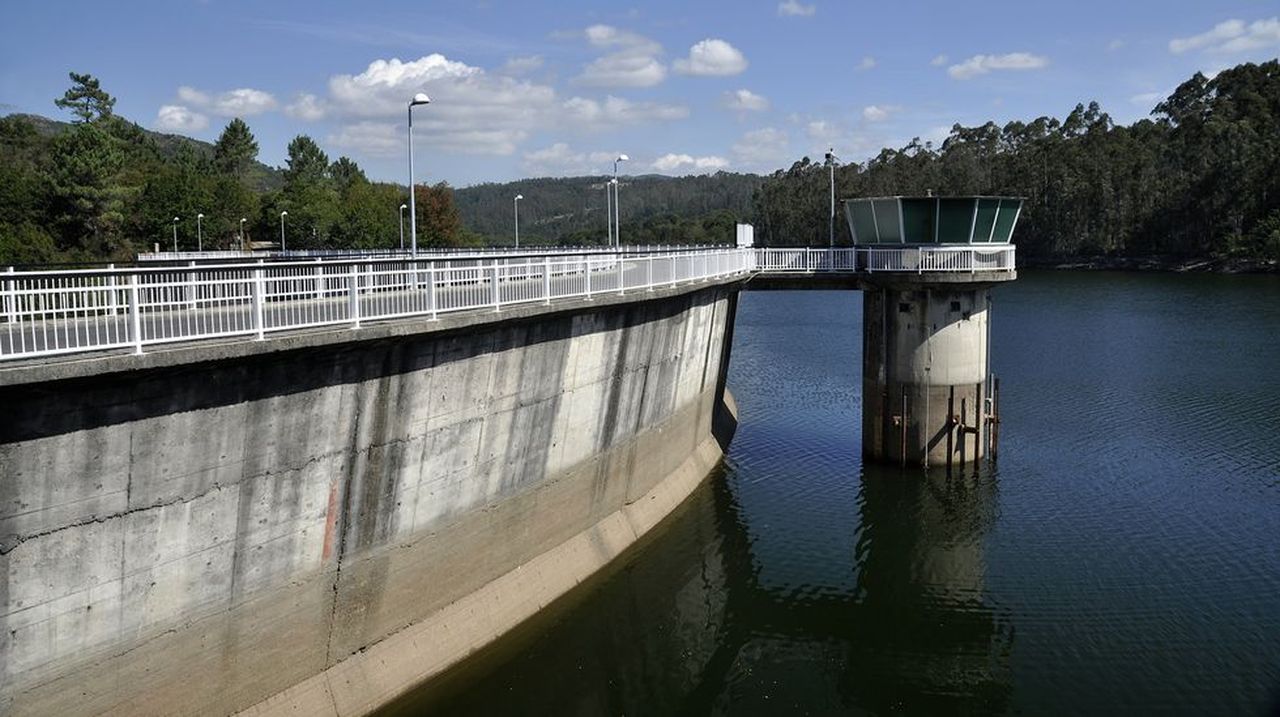 El Concello vigués pide el trasvase del río Verdugo a la presa de Eiras y la Xunta le deriva al Gobierno central