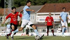 Lal�n y Estudiantil -en un amistoso en agosto- cambiaron de t�cnico tras el primer tercio de liga.