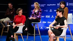 Thais Garc�a abajo a la derecha