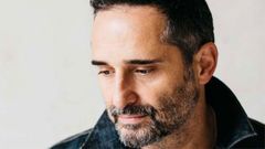 Jorge Drexler
