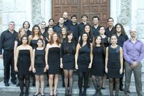 El grupo Concerto Vocal organiza el concierto. 