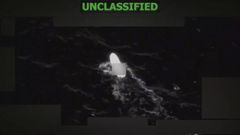 Captura de video tomada de la cuenta oficial de la red social X @Southcom del Comando Sur de los Estados Unidos que muestra el ataque a una embarcaci�n este martes, en aguas internacionales. El Ej�rcito de EE.UU. anunci� este mi�rcoles que ha destruido otras tres lanchas supuestamente cargadas de droga en un ataque que ha dejado al menos tres muertos y se enmarca en su operaci�n militar Lanza del Sur, que busca combatir el narcotr�fico en aguas cercanas a Venezuela y Colombia y a su vez busca forzar que el Gobierno del presidente venezolano, Nicol�s Maduro, abandone el poder.