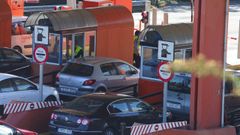 Abegondo reclamar� para que la AP-9 pague el IBI.