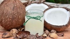 Los beneficios del aceite de coco, en entredicho