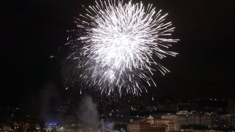 Batalla Naval de A Coru�a