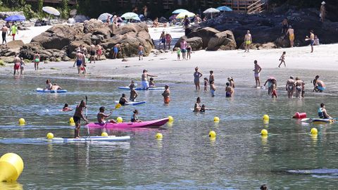 Playa de Aguete