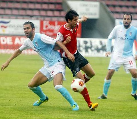 El Compos cedi� su primer partido en casa.