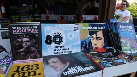 Vilagarc�a Cidade de Libro