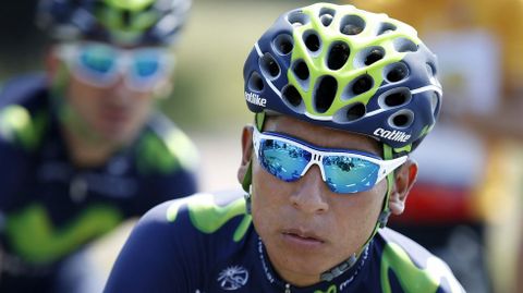 Nairo Quintana (Movistar Team)