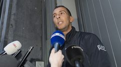 Las declaraciones de Mohamed Abdeslam sobre su hermano