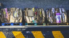 reciclar, reciclaje, econom�a circular, naturaleza, contaminaci�n, basura