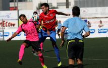 Despu�s de cuatro campa�as fuera de Ourense, Germ�n regresa para jugar en Os Carr�s. 