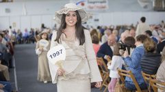 El desfile de la Comida da F�a do Li�o, �en �lbum! �Mira qu� propuestas!