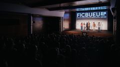 El FICBueu dio a conocer este sbado el palmars de la presente edicin