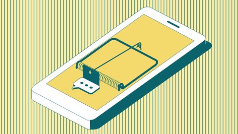 La dependencia del tel�fono m�vil nos ha convertido en �homo tecnologicus�.