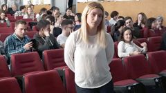 Luc�a Fern�ndez: la estudiante de Derecho de Oviedo que ejerce la prostituci�n