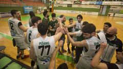 Las im�genes del Calvo Xiria-Porri�o