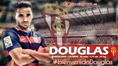 Douglas