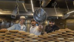 O Bochinche�(Santiago)