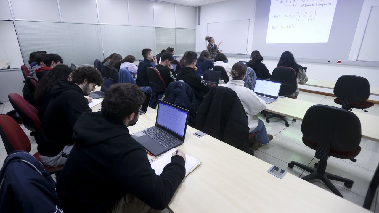 Las becas del Ministerio de Educación para el próximo curso pueden ...