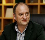 El director de Ence resalta los esfuerzos por reducir el impacto oloroso y visual de la factor�a. 