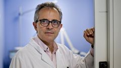 Jes�s del Pozo subraya la importancia de la limpieza de la piel