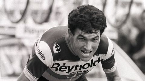 &Aacute;ngel Arroyo, en una imagen de archivo