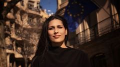 Rachele Arciulo (Italia, 1 de julio de 1993) tiene como objetivo Europa, fortalecer sus pilares y reformarla. Esta polit�loga se define como feminista y activista por una Europa m�s �igualitaria, verde y digital�.