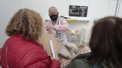 Feira do Queixo de Friol e do Pan de Ous