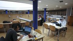 La biblioteca de Nar�n acoger� este club de lectura