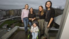 Foro sobre empoderamiento: de poco sirve la educaci�n si los est�mulos externos a�n son sexistas