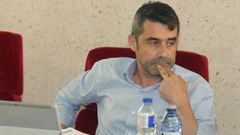 Vidal Seage es el portavoz del PP de Pontecesures