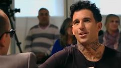 Josef Ajram cuenta c�mo fue la operaci�n burs�til que hizo el 11S