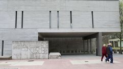 Doval demanda soluciones para el centro de salud de Sig�eiro, en el que reconoce avances en los �ltimos a�os