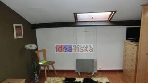 Imagen donde se muestra la �calefacci�n� del inmueble