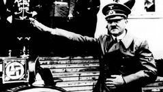 80 a�os de la subida al poder de Adolf Hitler