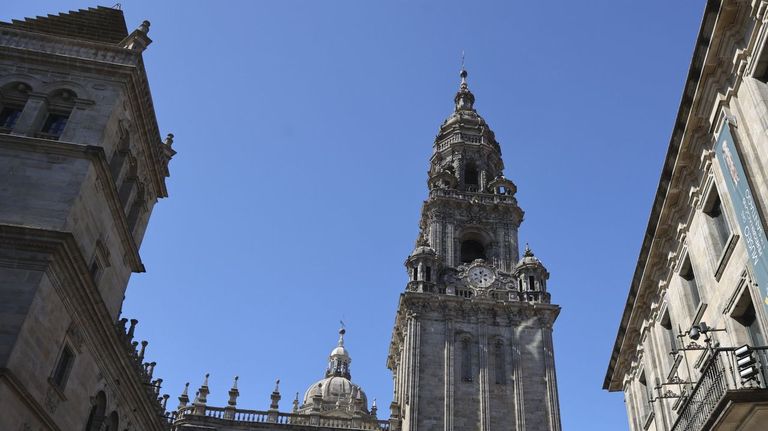 La muestra pondr� el foco en las torres y campanarios de Santiago