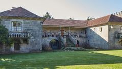 Cinco millones y medio de euros por un pedazo de historia en Nigr�n