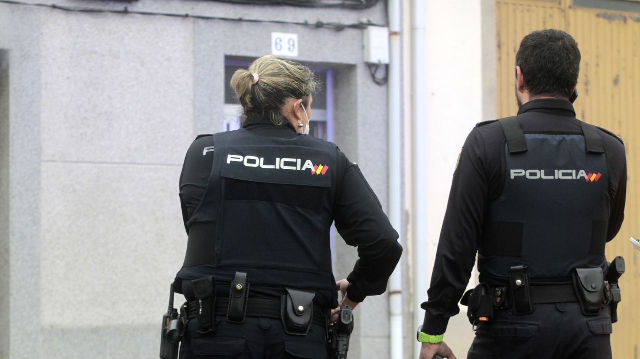Detenida una mujer por el presunto intento de secuestro de un niño de 5 ...