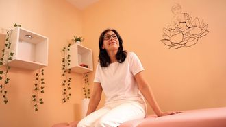 �Sab�as que tu rostro refleja tu equilibrio interior? Bel�n Vila, experta en terapias energ�ticas, nos descubre c�mo el reiki, las barras de access y la t�cnica metam�rfica pueden transformar tu bienestar f�sico y mental.