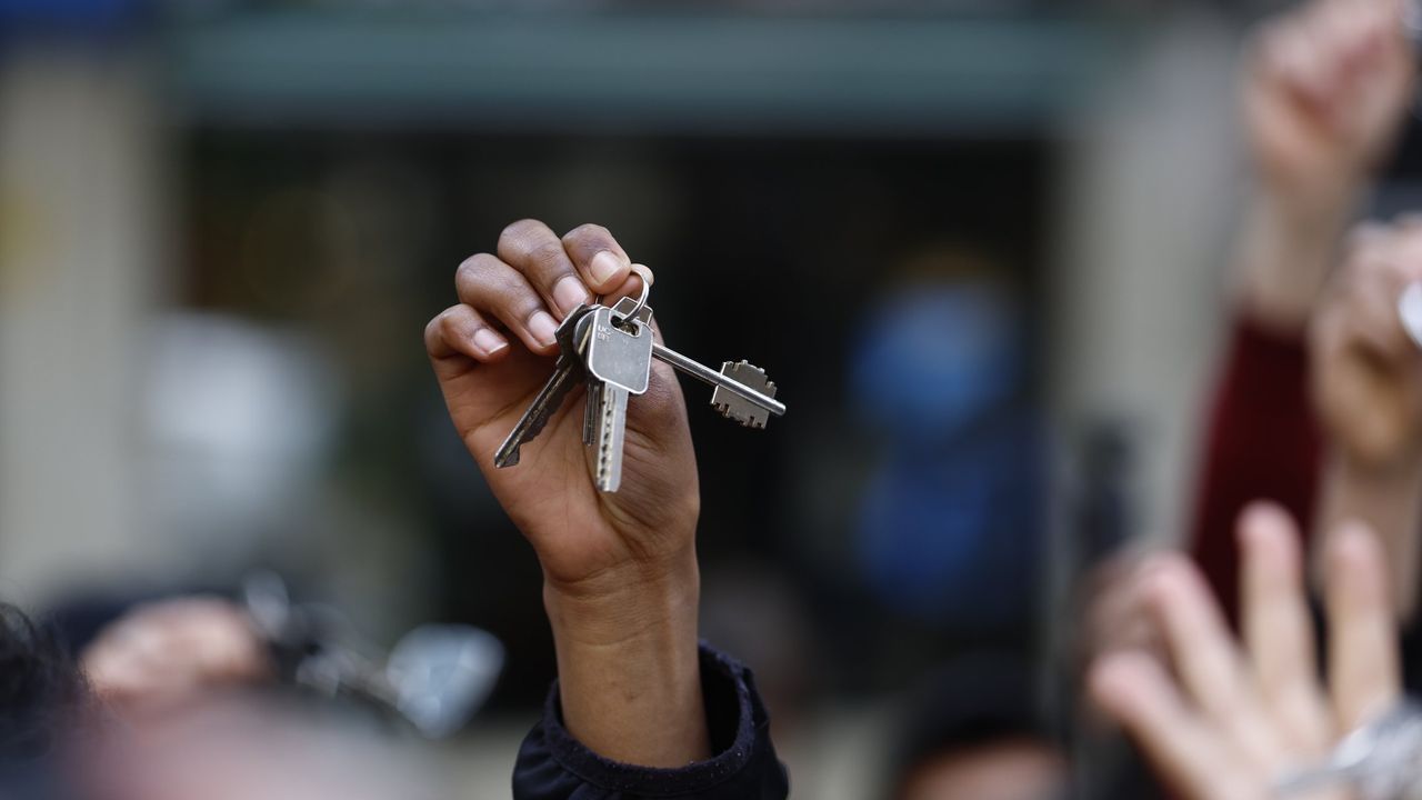 Los embargos de vivienda habitual suben un 38 % hasta marzo y acumulan seis trimestres al alza