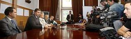 Cuando se present� el proyecto en septiembre se prometi� empezar las obras antes de acabar el 2011.