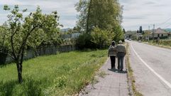 La provincia de Ourense destaca por la longevidad de sus vecinos.