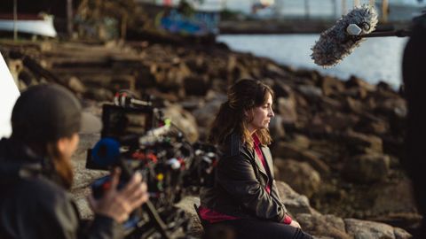 Rodaxe de As lias discontinuas, de Anxos Fazns