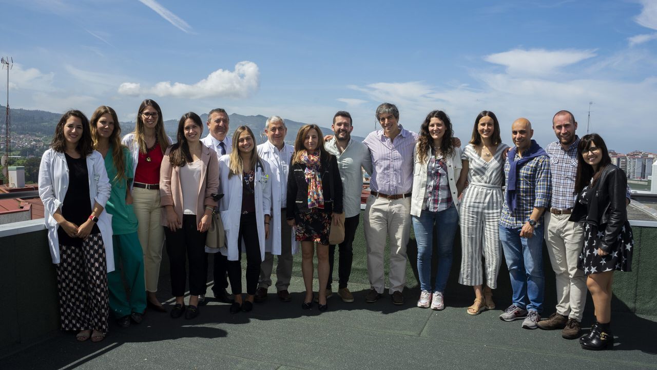 Povisa intenta atraer a futuros residentes para sus 20 plazas