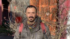 El investigador del Grupo de Qu�mica Te�rica y Computacional de la Universidad de Oviedo, �ngel Mart�n Pend�s