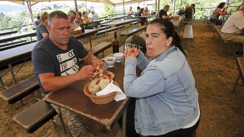 Romer�a de San Benito de Lerez