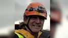 Ra�l P�rez, experto del Instituto Geol�gico y Minero�de Espa�a