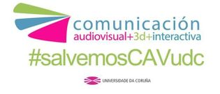 Cartel con el que se le da visibilidad a la campa�a. 